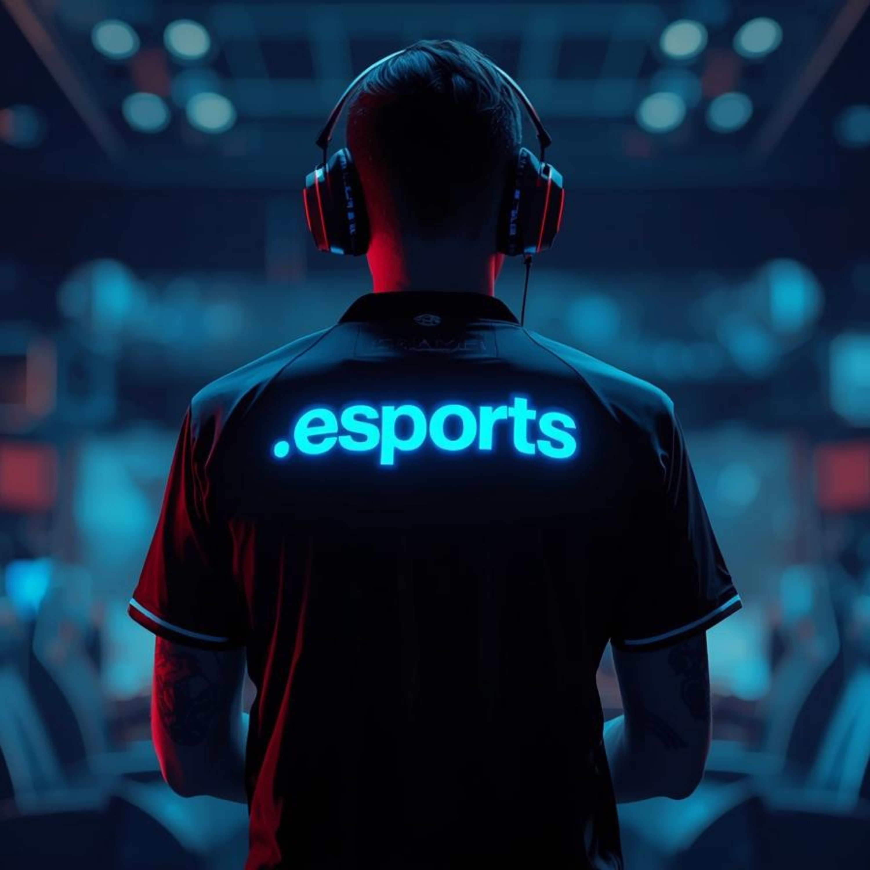 dot Esports — Teams